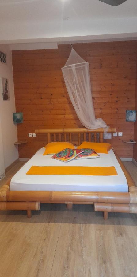 Lacreola Saint-Joseph Dış mekan fotoğraf